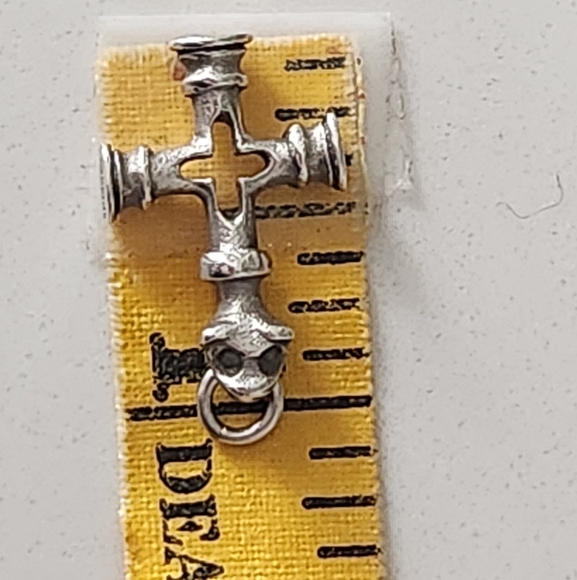 925 Sigmund Espeland Design Sterling Silver Pendant- Made in Norway - Picture 9 of 9